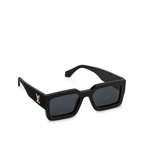 black gold louis vuitton sunglasses|louis vuitton sunglasses sale.